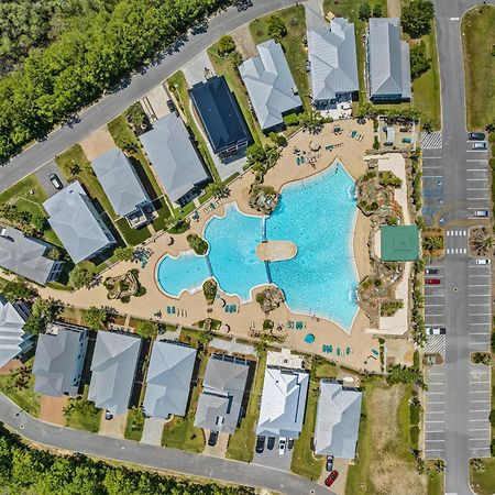 Cypress Breeze, Amazing Community Pool! - Private Outdoor Shower Санта-Роза-Біч Екстер'єр фото